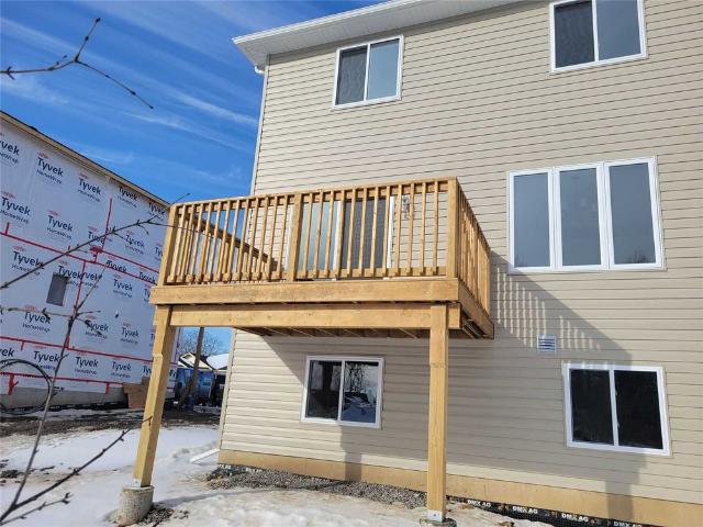 House for rent in Brighton, Ontario