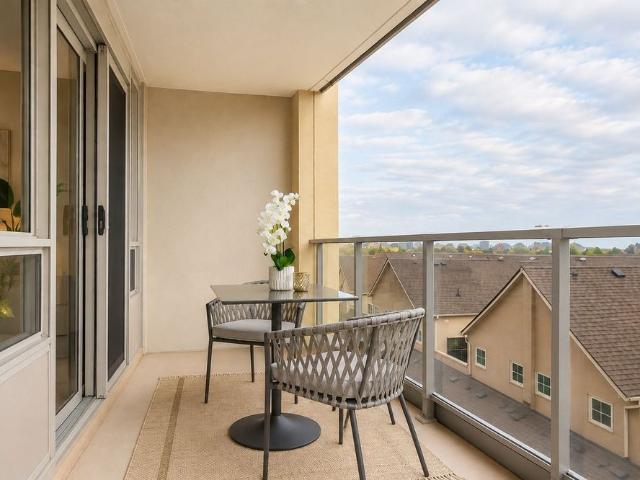 Apartment for rent in Woburn, Ontario