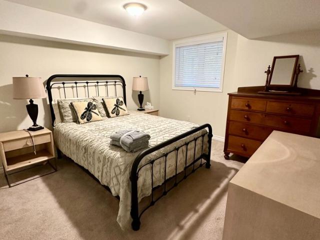 Townhouse for rent in Collingwood, Ontario