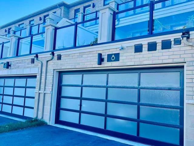 Townhouse for rent in Markham, Golden Horseshoe