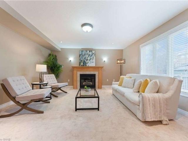 House for rent in Ancaster, Ontario