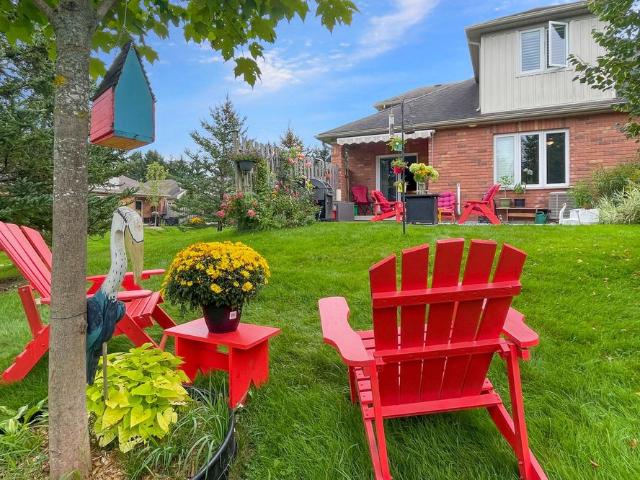 Apartment for rent in Meaford, Southwestern Ontario
