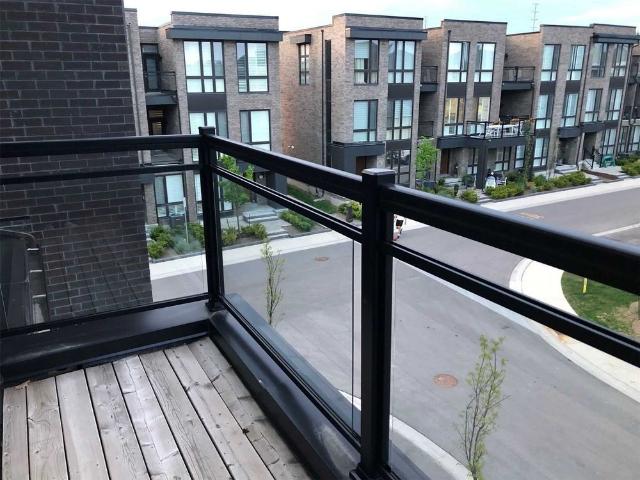 Townhouse for rent in York, Ontario