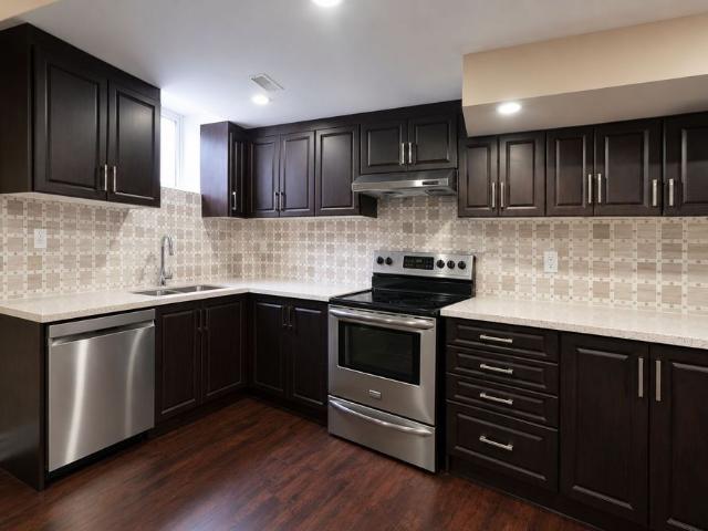 House for rent in Brampton, Golden Horseshoe