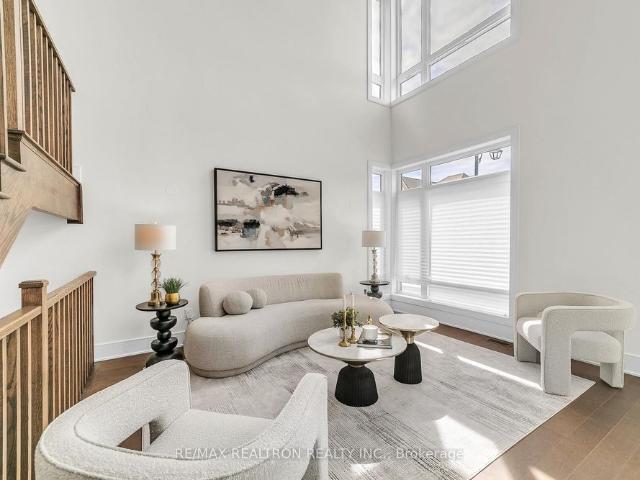 House for rent in York, Ontario