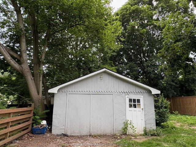 House for rent in Chatham–kent, Ontario