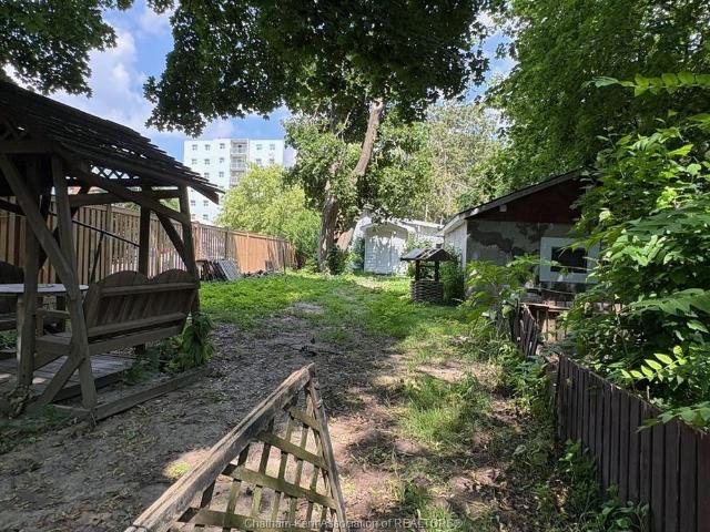 House for rent in Chatham, Southwestern Ontario