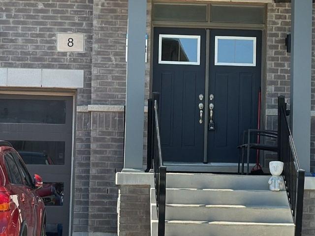 House for rent in Caledon, Ontario