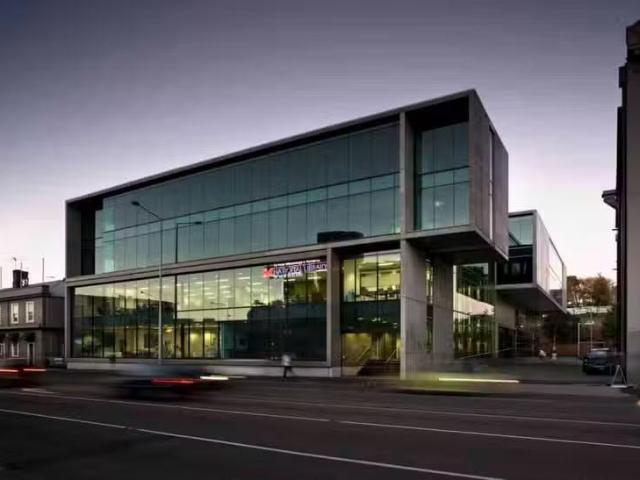 House for rent in Parnell, Oroua County