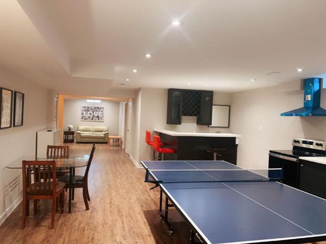 House for rent in York, Ontario