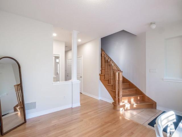 Townhouse for rent in York, Ontario