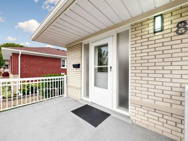 House for rent in Woburn, Ontario