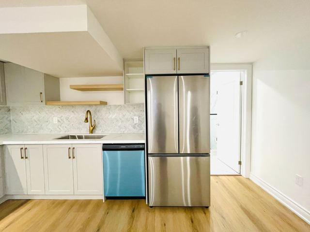 House for rent in Barrie, Ontario