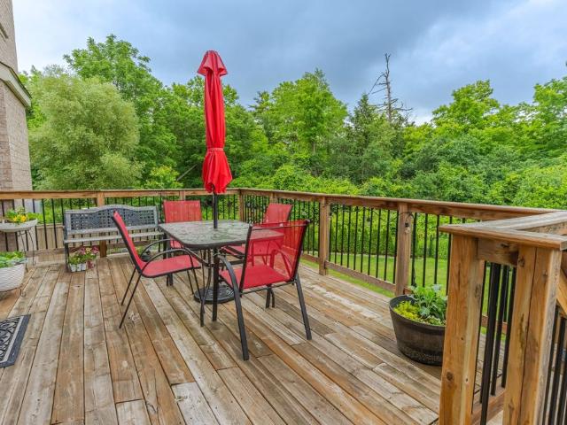 House for rent in Georgina, Ontario