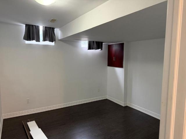 Townhouse for rent in York, Ontario