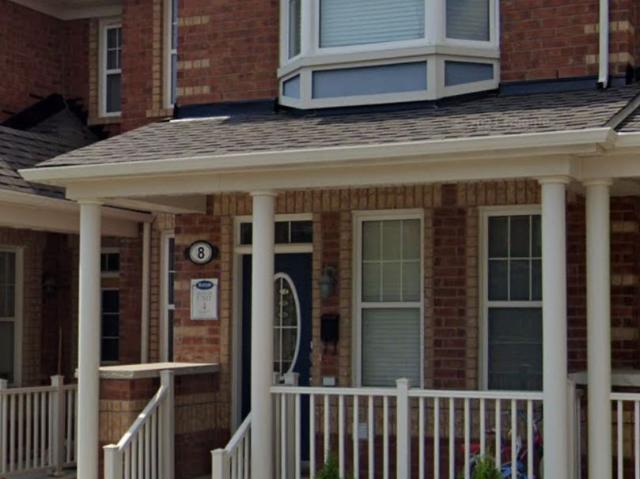 Townhouse for rent in York, Ontario