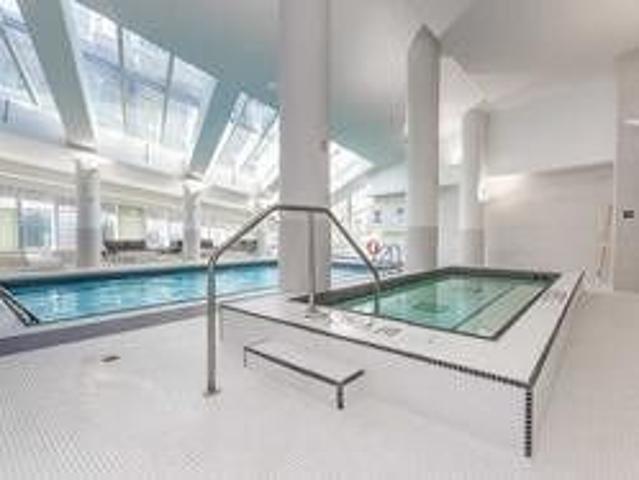 Apartment for rent in Toronto Centre, Toronto