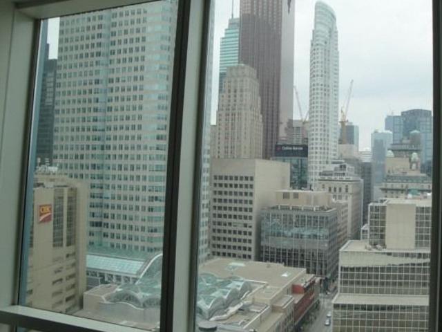 Apartment for rent in Toronto Centre, Toronto