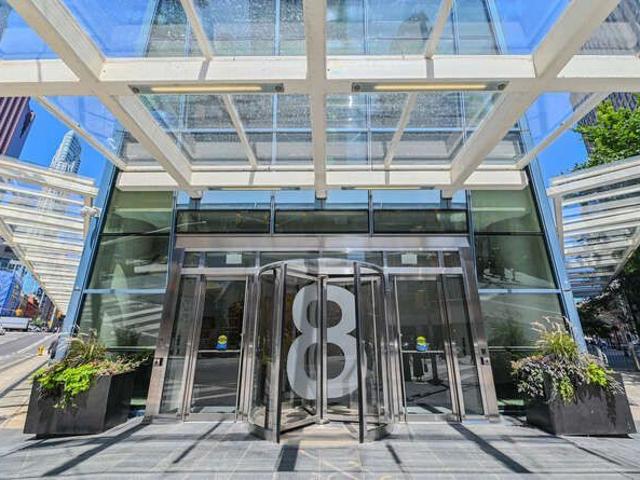 Apartment for rent in Toronto Centre, Toronto