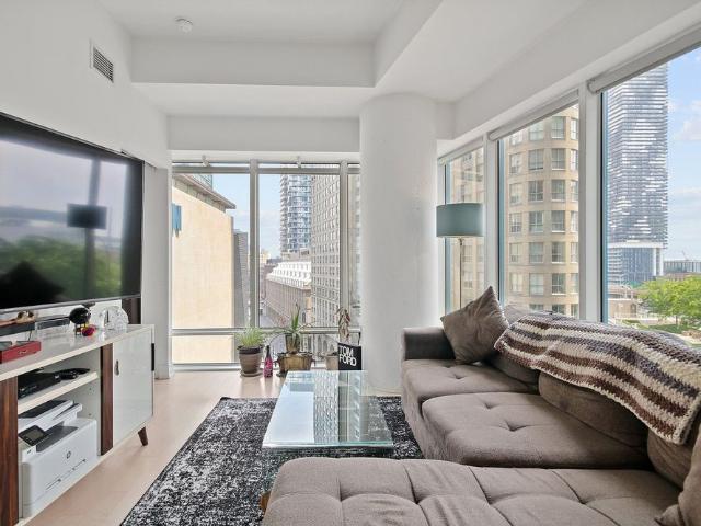 Apartment for rent in Woburn, Ontario