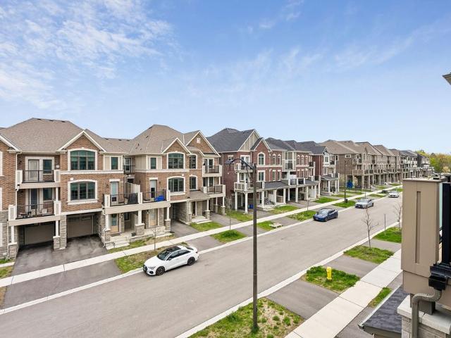 Townhouse for rent in York, Ontario
