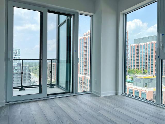 Apartment for rent in Woburn, Ontario