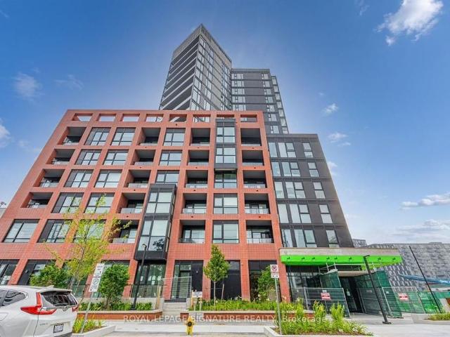 Apartment for rent in Woburn, Ontario