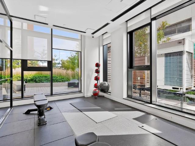 Apartment for rent in York Centre, Toronto