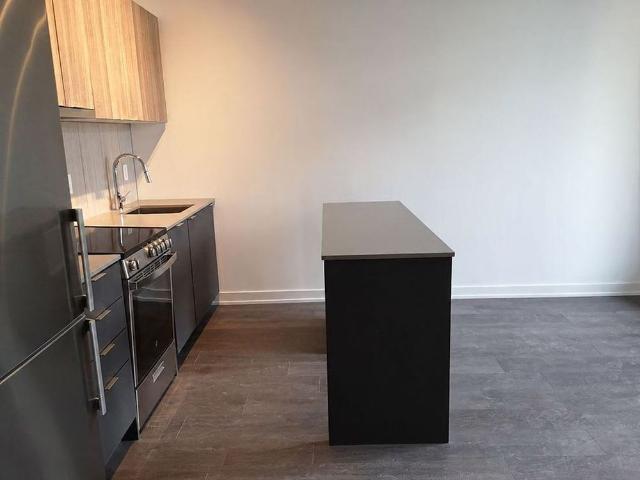 Apartment for rent in York Centre, Toronto