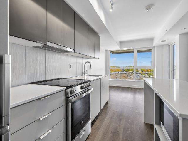 Apartment for rent in York Centre, Toronto