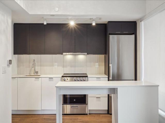 Apartment for rent in York Centre, Toronto
