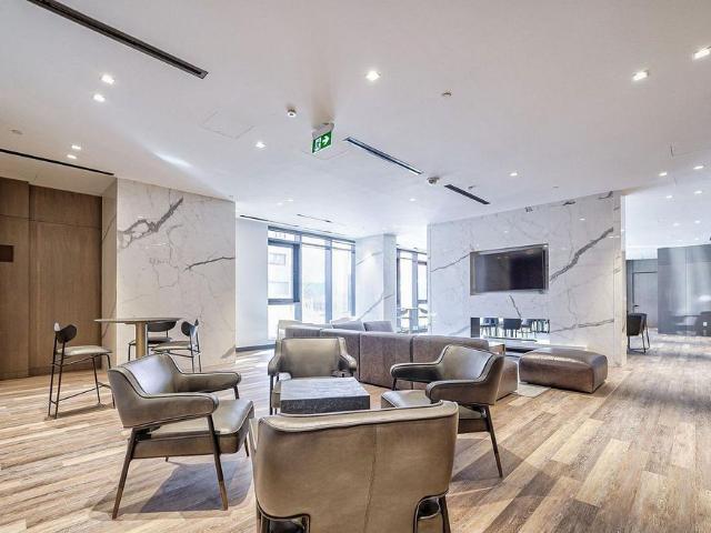 Apartment for rent in York Centre, Toronto