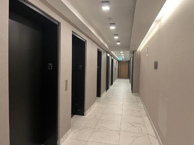 Apartment for rent in York Centre, Toronto