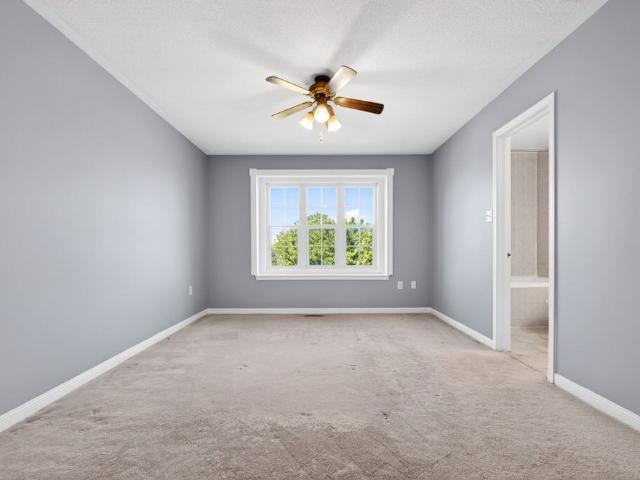Townhouse for rent in Durham, Ontario
