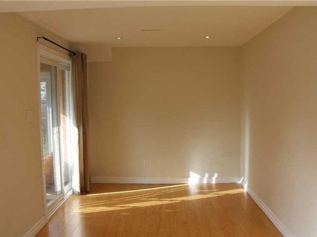 Townhouse for rent in York, Ontario