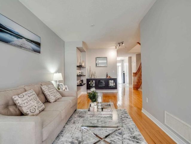 Townhouse for rent in York, Ontario