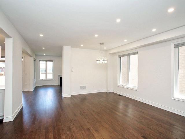 House for rent in York, Ontario