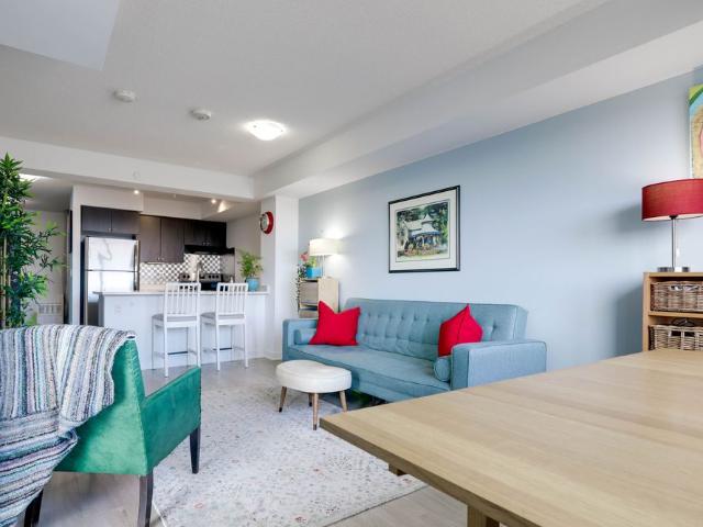 Apartment for rent in Woburn, Ontario