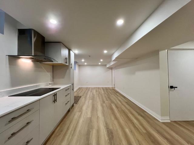 Apartment for rent in York, Ontario