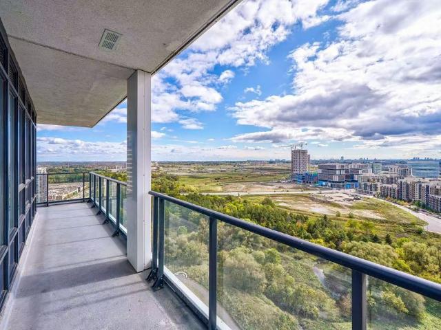 Apartment for rent in York, Ontario