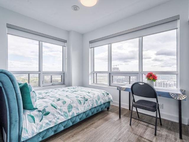 Apartment for rent in York, Ontario