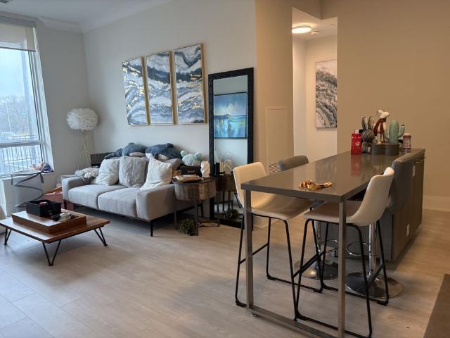 Apartment for rent in York, Ontario