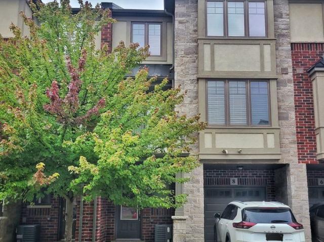 Townhouse for rent in Ancaster, Ontario
