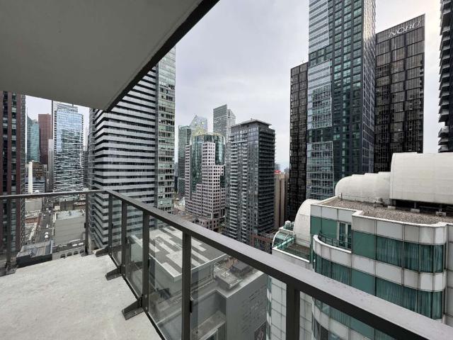 Apartment for rent in Spadina—Fort York, Toronto