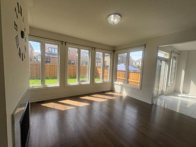 House for rent in York, Ontario