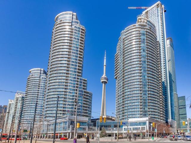 Apartment for rent in Woburn, Ontario