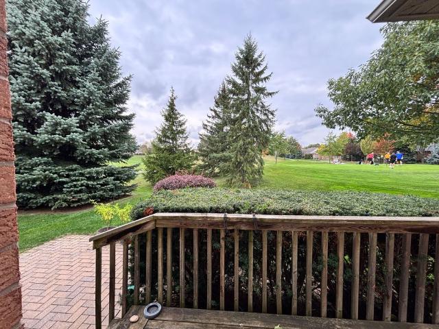 Apartment for rent in Rosedale Village, Brampton