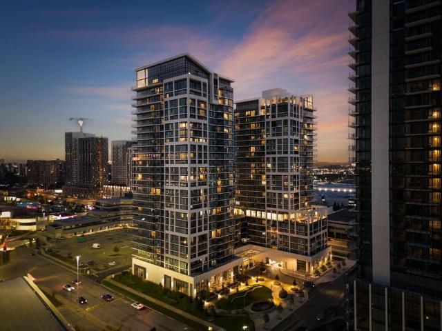 Apartment for rent in Vaughan, Golden Horseshoe