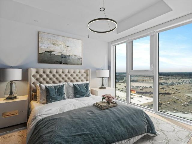 Apartment for rent in York, Ontario
