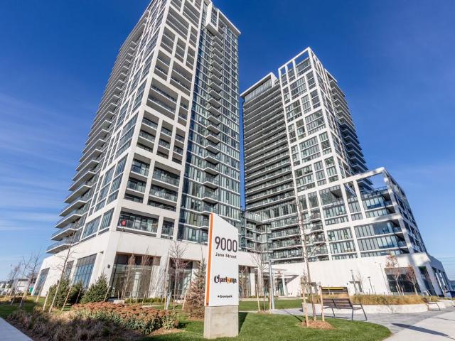Apartment for rent in Vaughan, Golden Horseshoe
